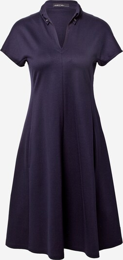 Marc Cain Kleid in dunkelblau, Produktansicht