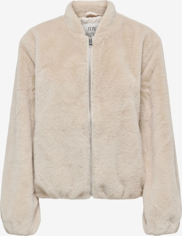 JDY - Chaqueta de entretiempo 'JDYMacy' en gris: frente