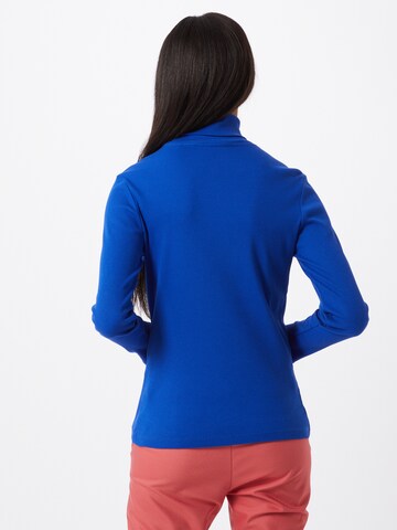 s.Oliver Shirt in Blau