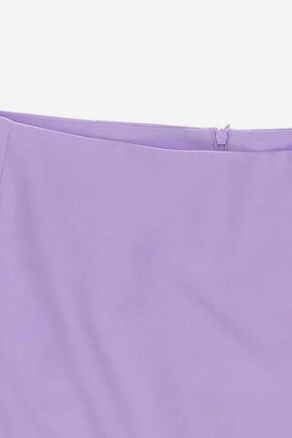 ONLY Shorts in XL in Purple