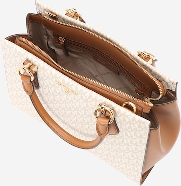 Borsa a mano di MICHAEL Michael Kors in beige