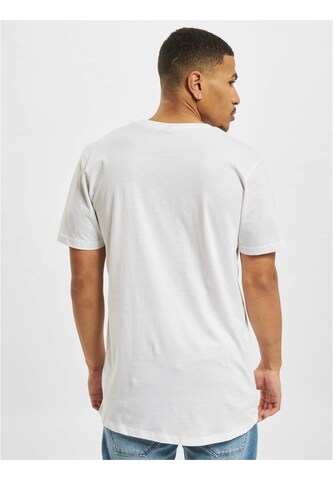 T-Shirt DEF en gris