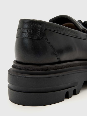 AllSaints Παντοφλέ 'BETH' σε μαύρο