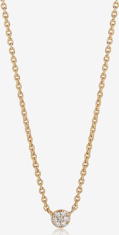 Sif Jakobs Necklace in Yellow: front