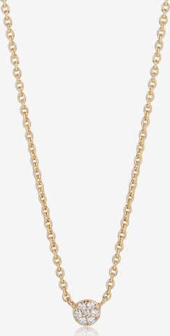 Sif Jakobs Necklace in Yellow: front