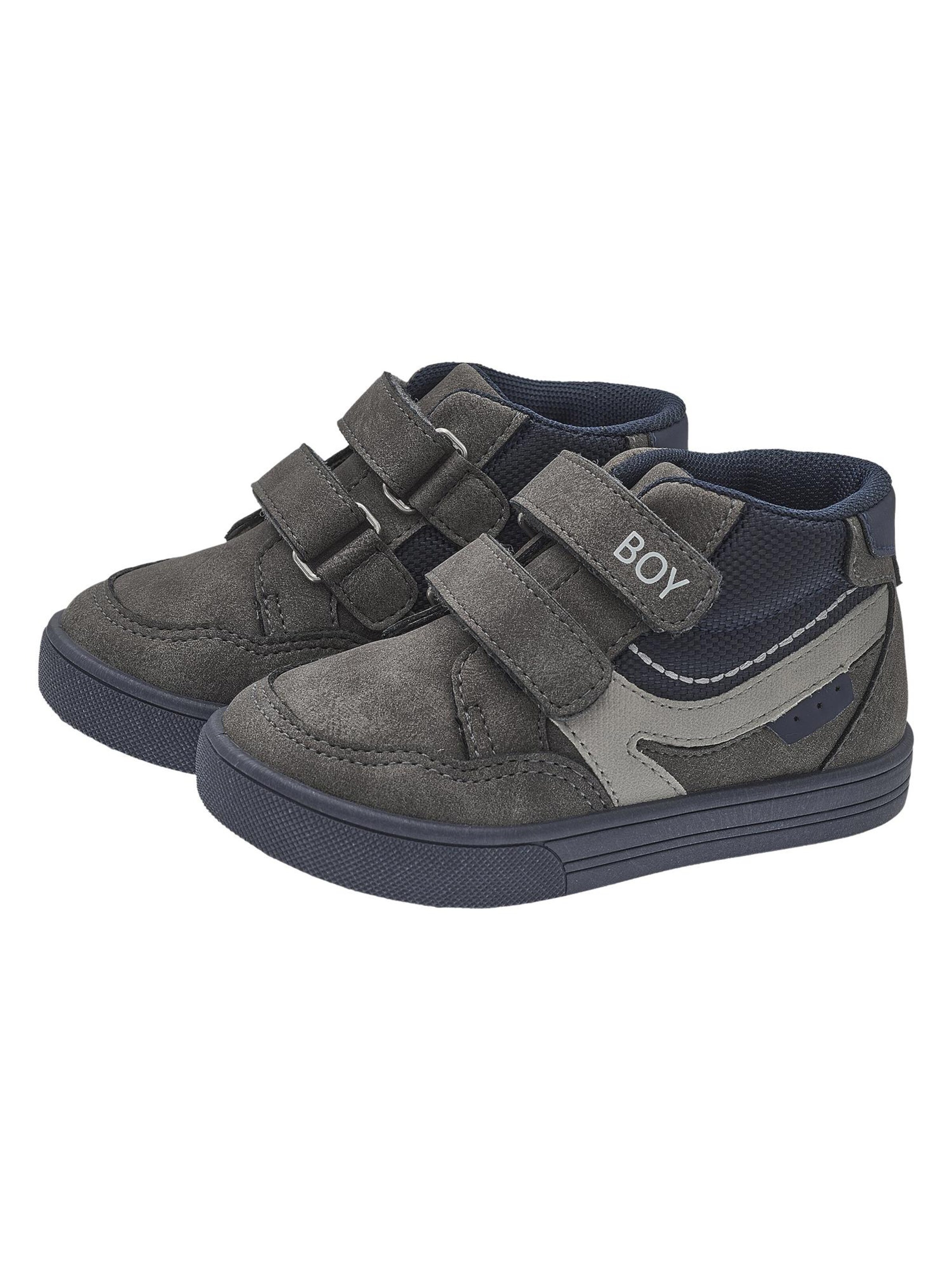 Chicco Sneaker 'Falafel' i grå