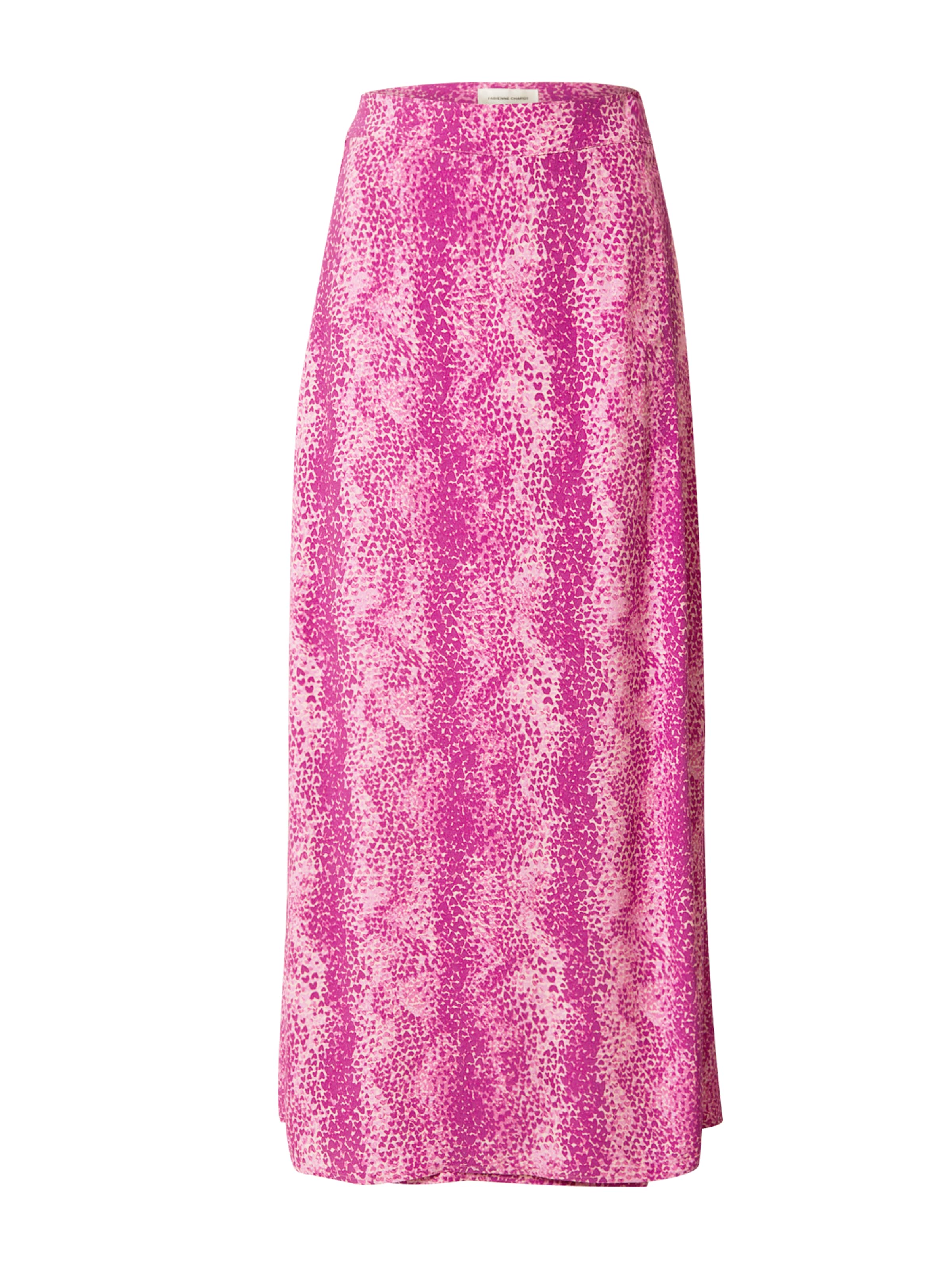 Fabienne Chapot Rok 'Bobo' in Roze: voorkant