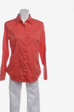 Marc Cain Blouse & Tunic in M in Orange: front