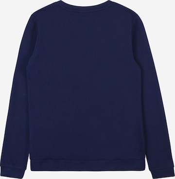GUESSSweater majica - ljubičasta boja