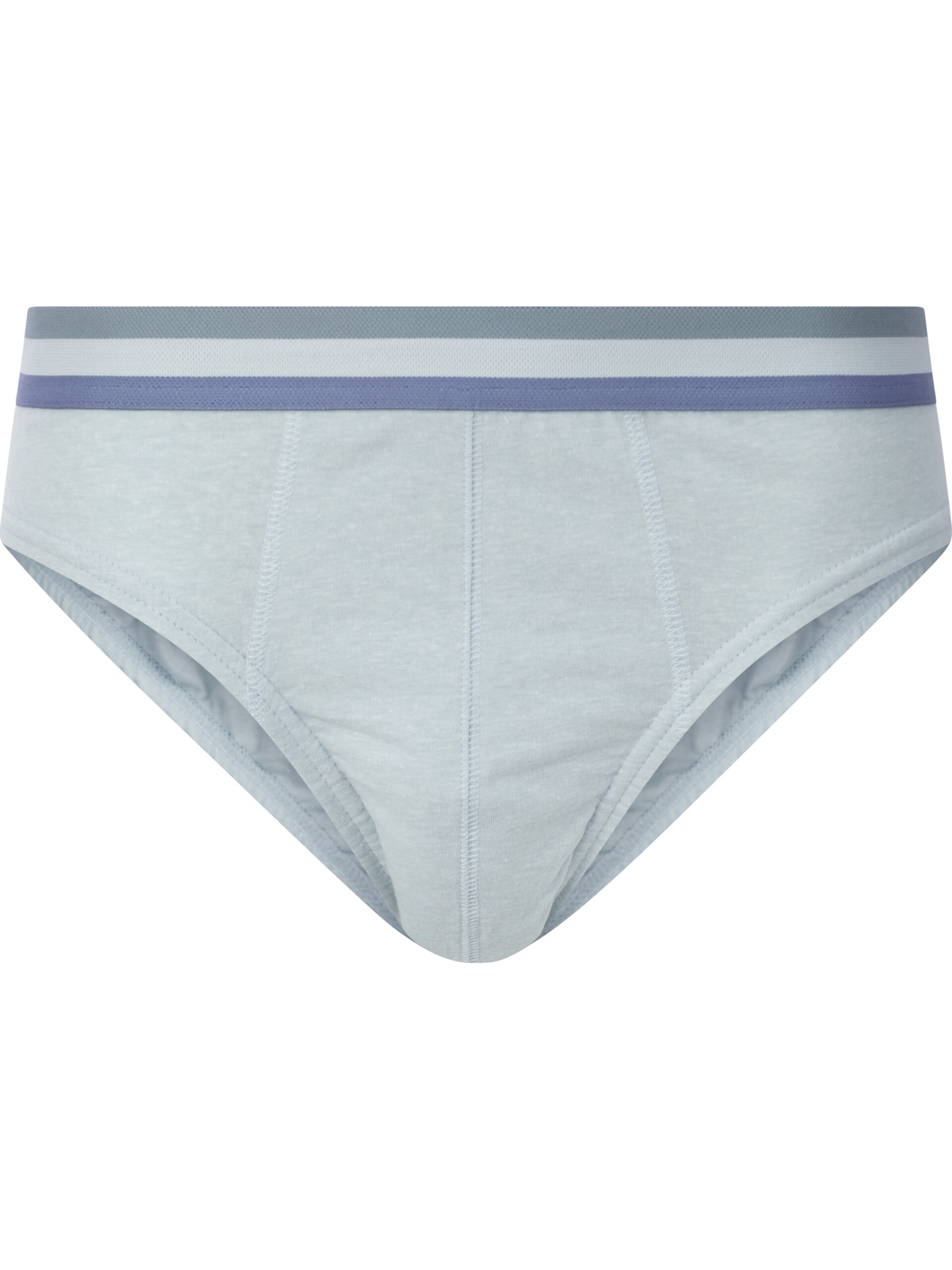 BABISTA Slip 'Brunardo' in Blau