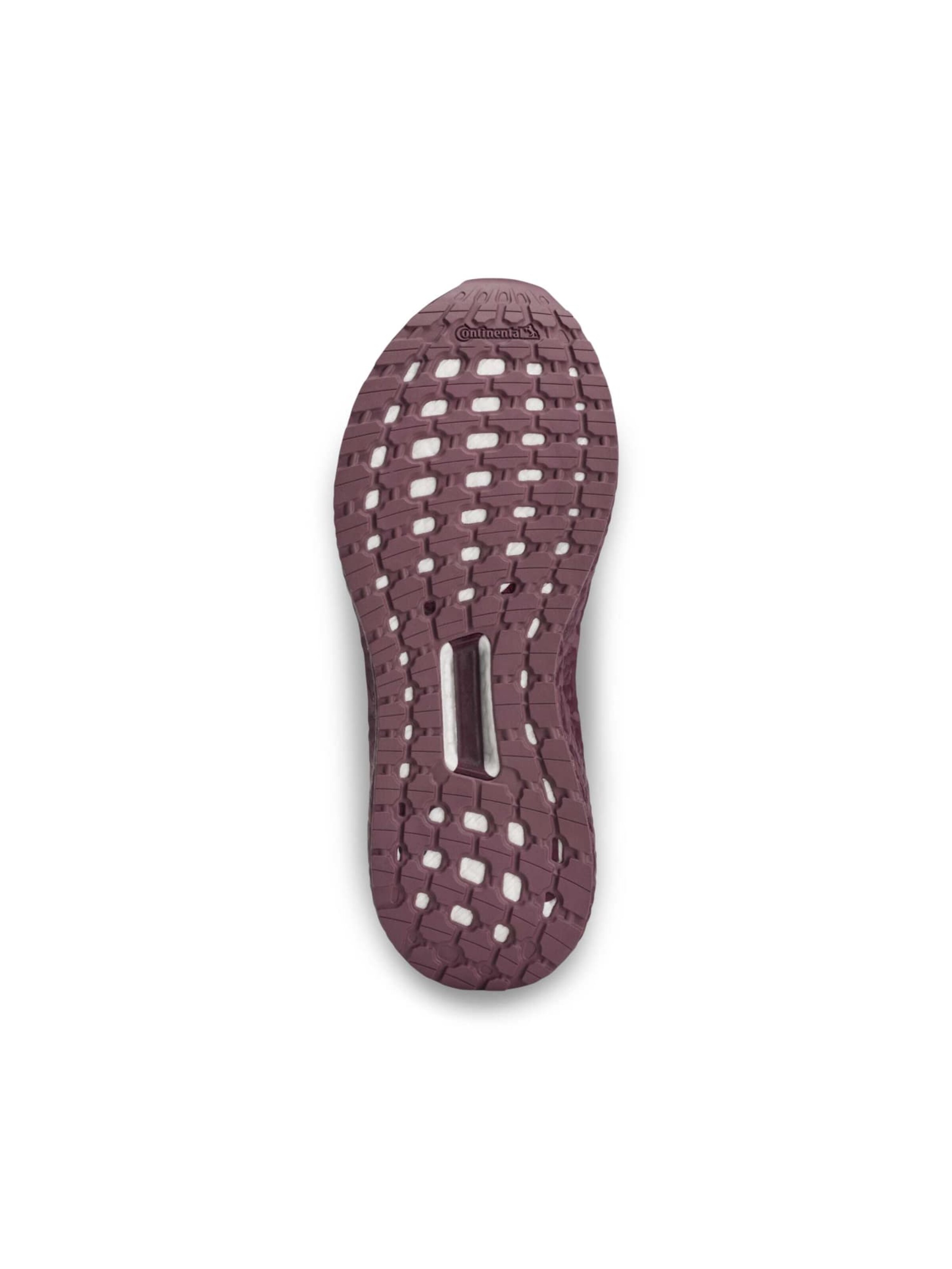 ADIDAS BY STELLA MCCARTNEY - Sapatilha de corrida 'Ultraboost DNA' em vermelho