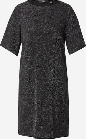 VERO MODA Платье 'VMKANVA' в Черный: спереди