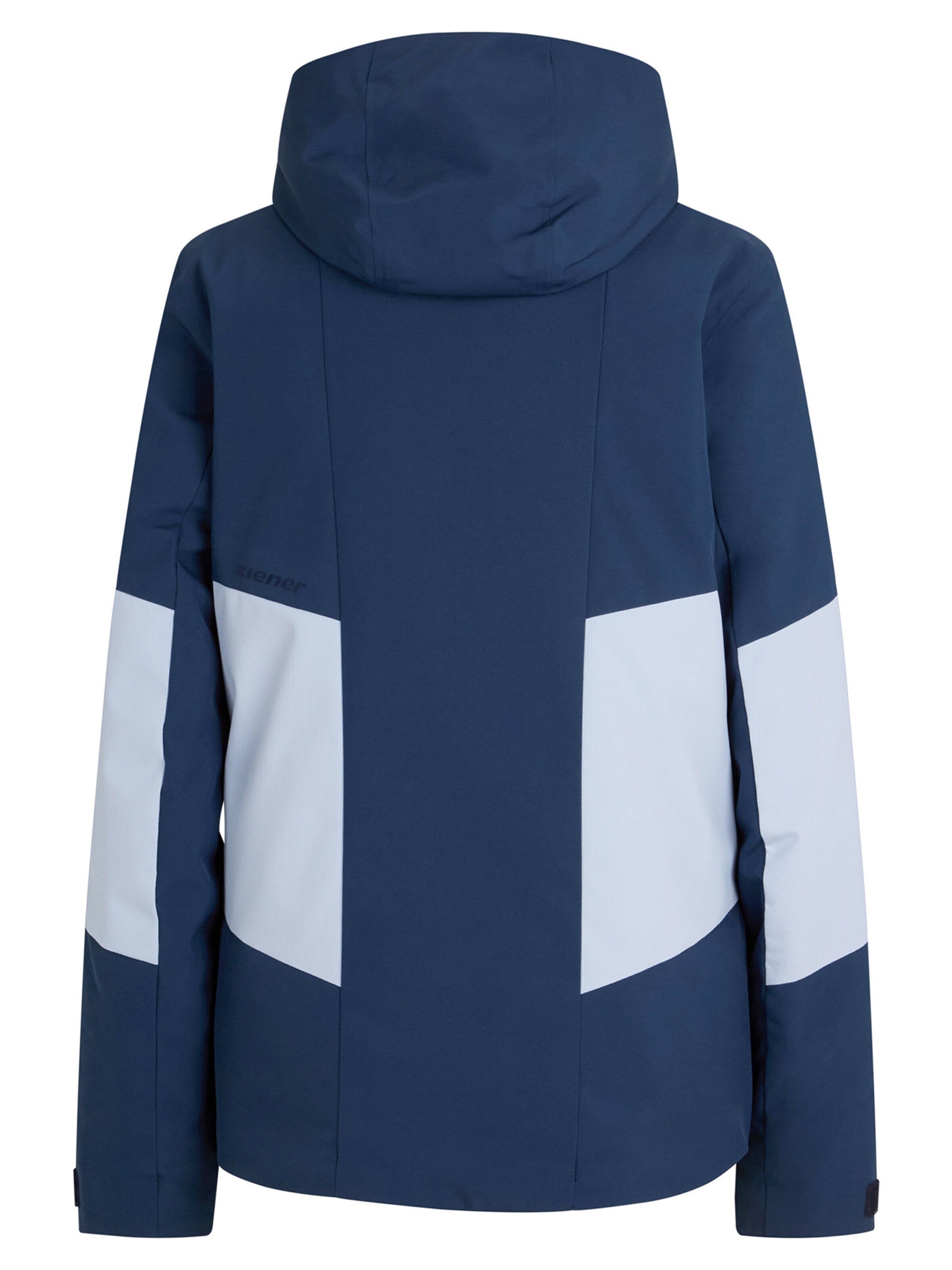 ZIENER Jacke 'THILDE' in Blau