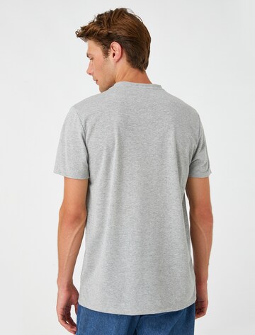 Koton Shirt in Grey