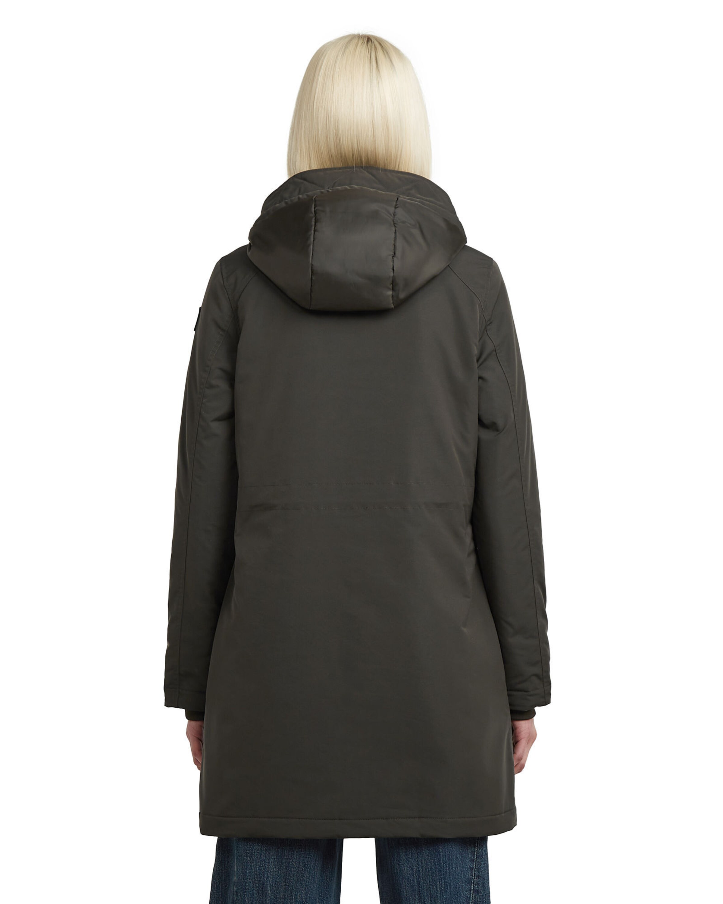 G-STAR Parka 'Vodan' in Grau