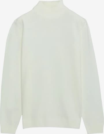 KİP Pullover in Weiß: Vorderseite