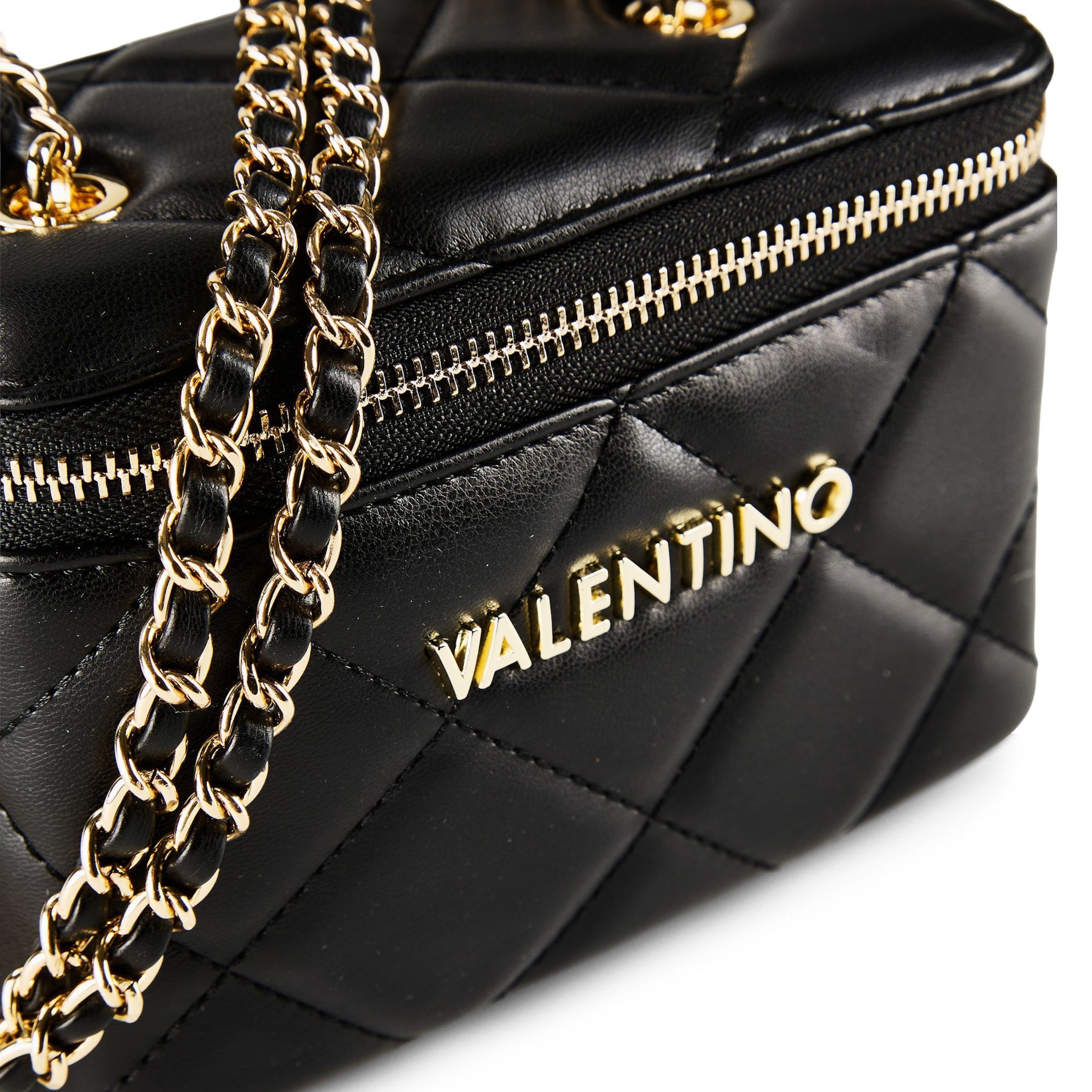 Borsa a tracolla di VALENTINO in nero