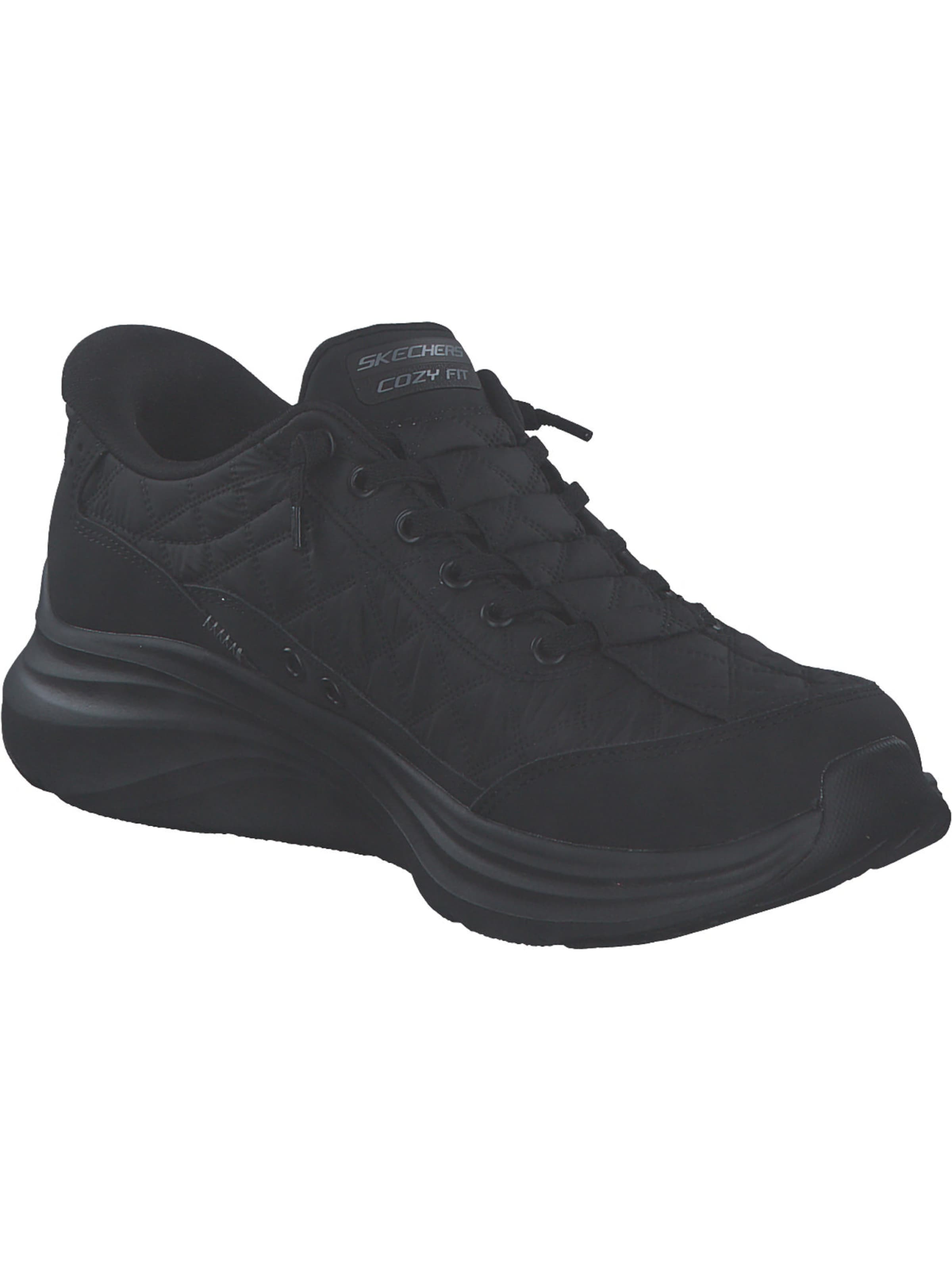 SKECHERS Sneakers laag in Grijs