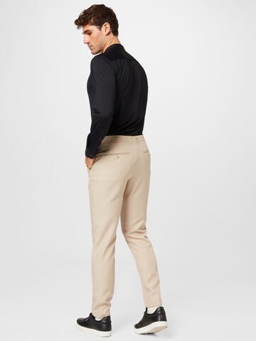 Only & Sons Slimfit Puku 'EVE' värissä beige