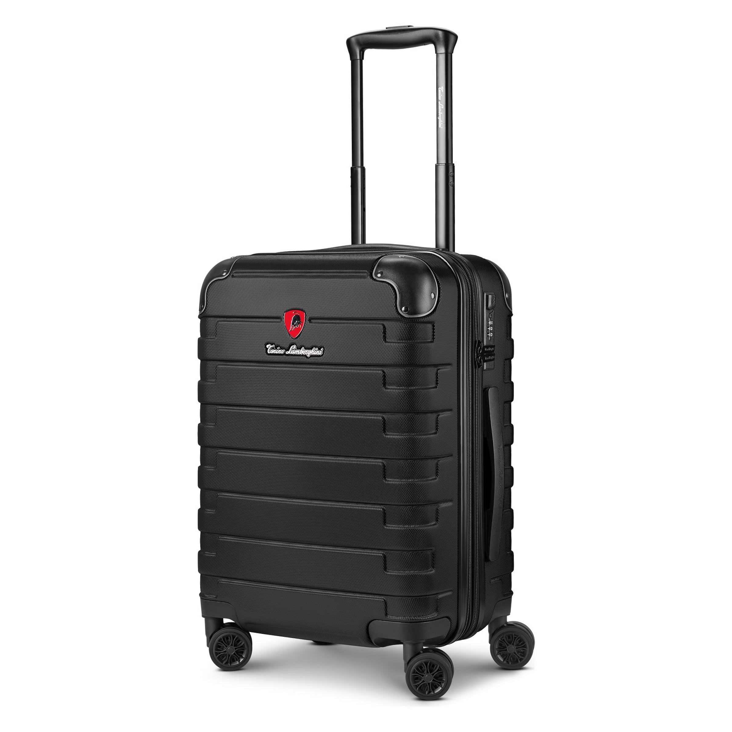Tonino Lamborghini Trolley 'Milano ' in Black