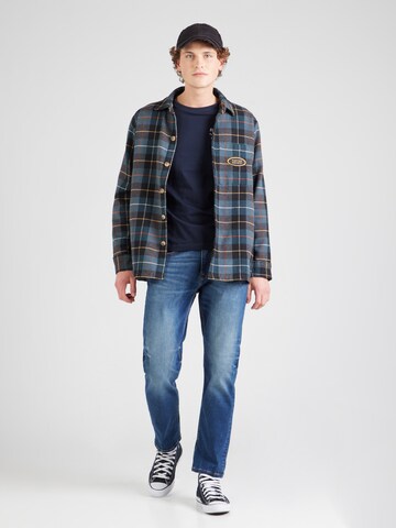 Regular Jean s.Oliver en bleu