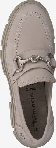 Chaussure basse TAMARIS en gris