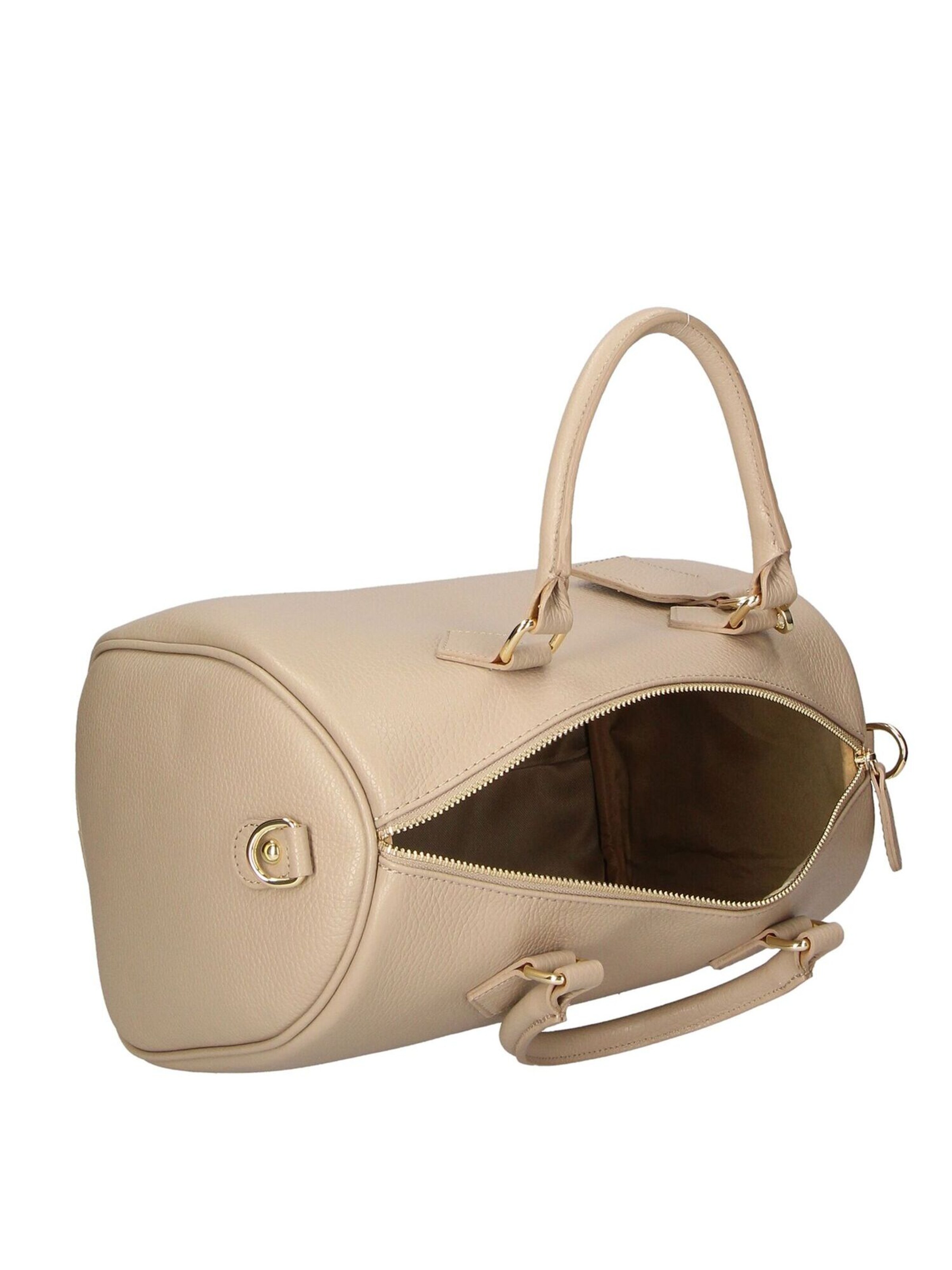 CHICCA BORSE Handbag in Beige