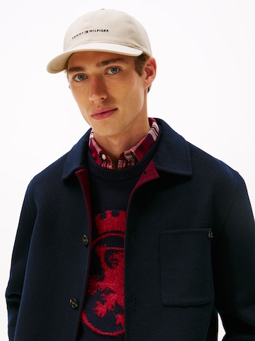 TOMMY HILFIGER Lippalakki värissä beige