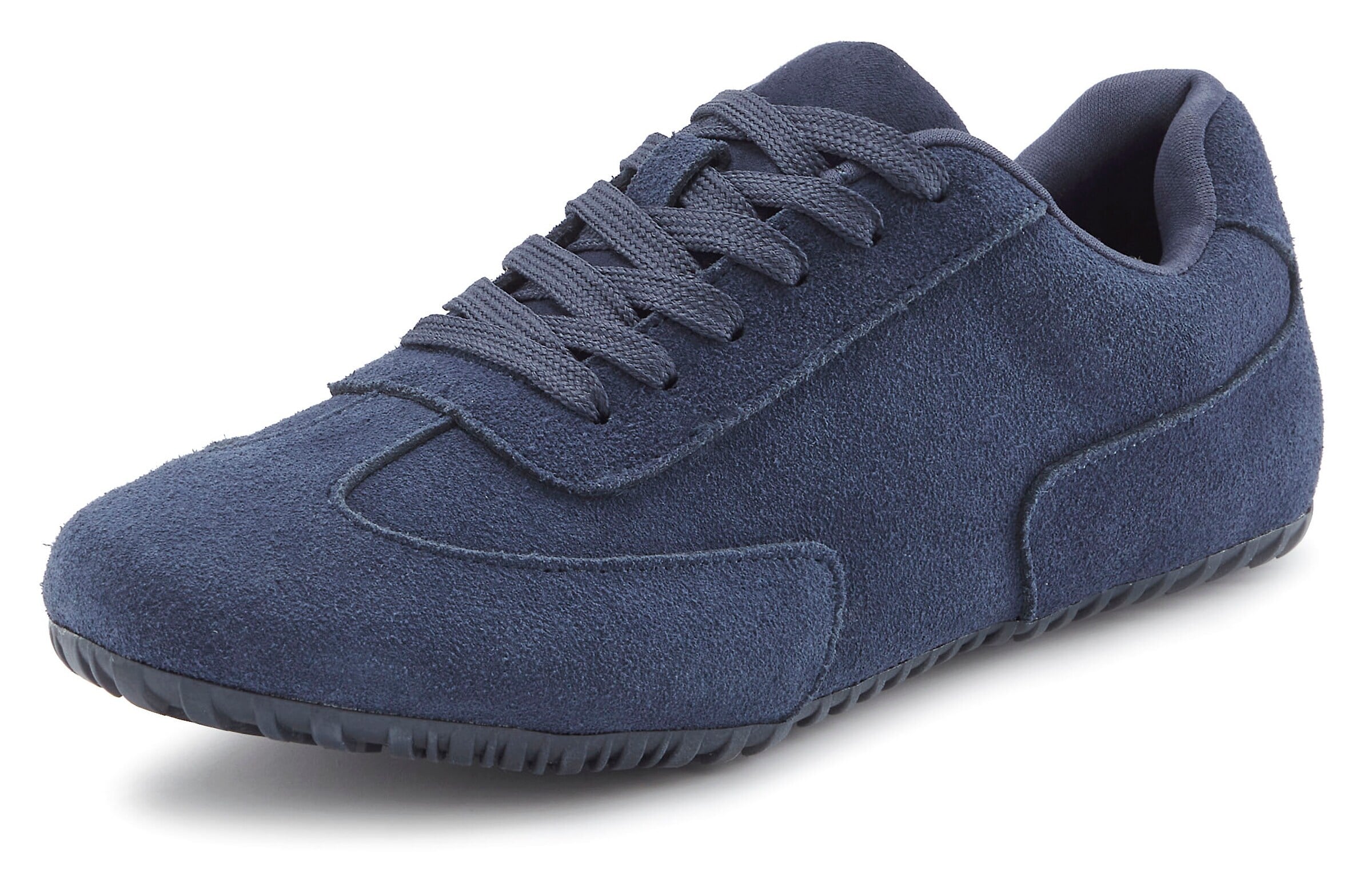 VIVANCE Sneakers in Blue: front