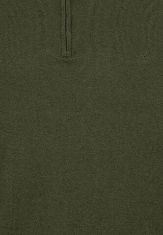 Clean Cut Copenhagen Pullover 'Claude' in Grün