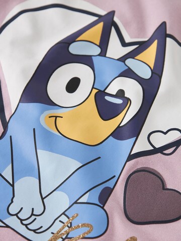 T-Shirt NAME IT en rose