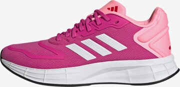 ADIDAS PERFORMANCE - Sapatilha de corrida 'Duramo Sl 2.0' em rosa: frente