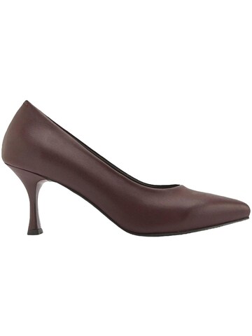 Limoya Pumps 'Kiara' in Red