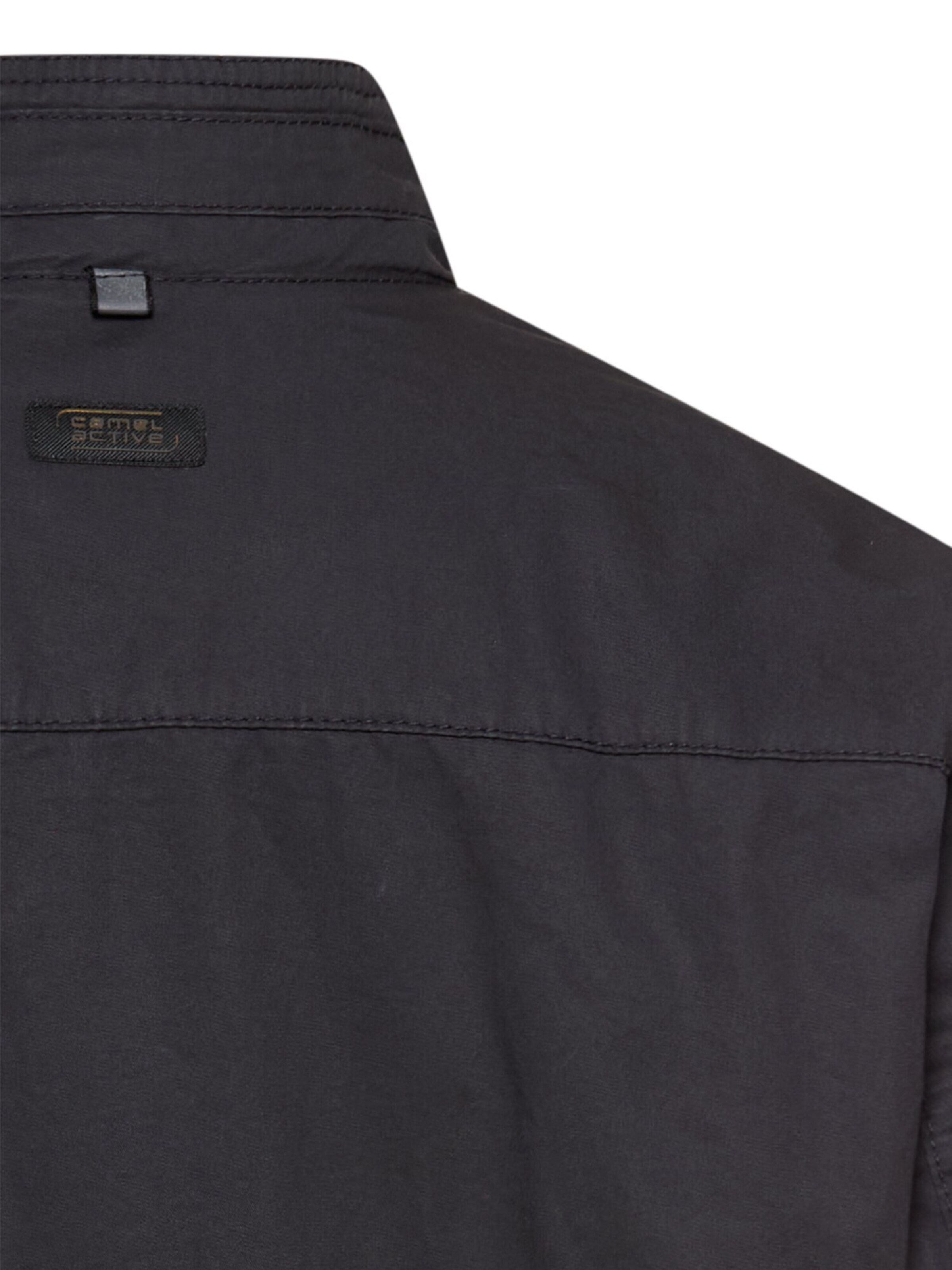 CAMEL ACTIVE Between-Season Jacket in Blue