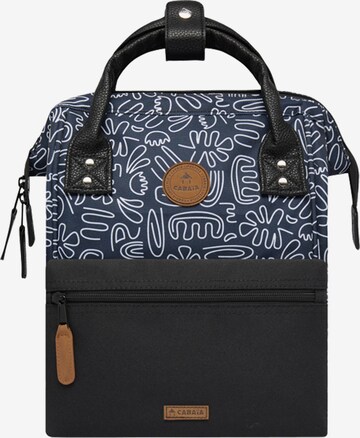 Cabaia Backpack in Blue