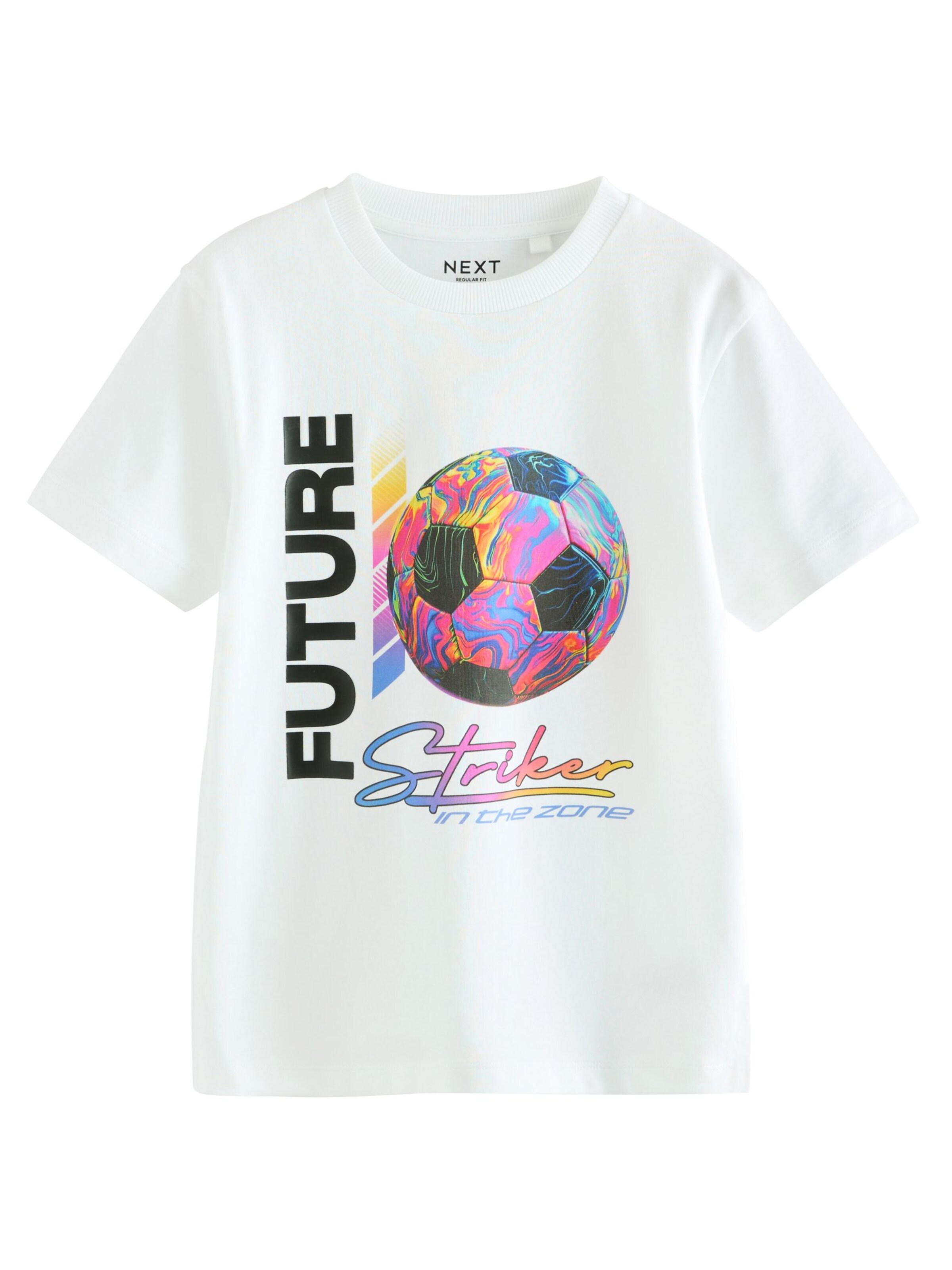 Next Футболка в Смешанный