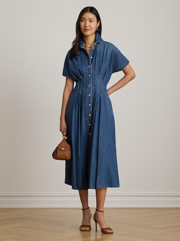 Lauren Ralph Lauren Särkkleit, värv sinine
