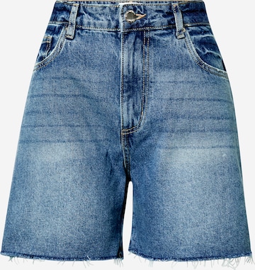 Cotton On Jeans 'Miley' in Blue: front