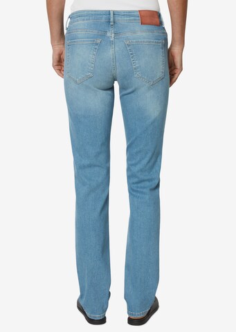 Marc O'Polo Regular Jeans in Blue