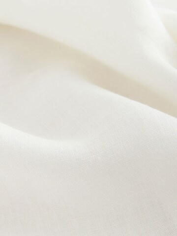 Veste mi-saison Next en blanc