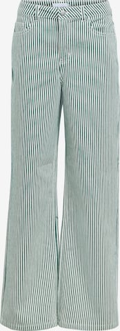 OBJECT Jeans i beige: forside