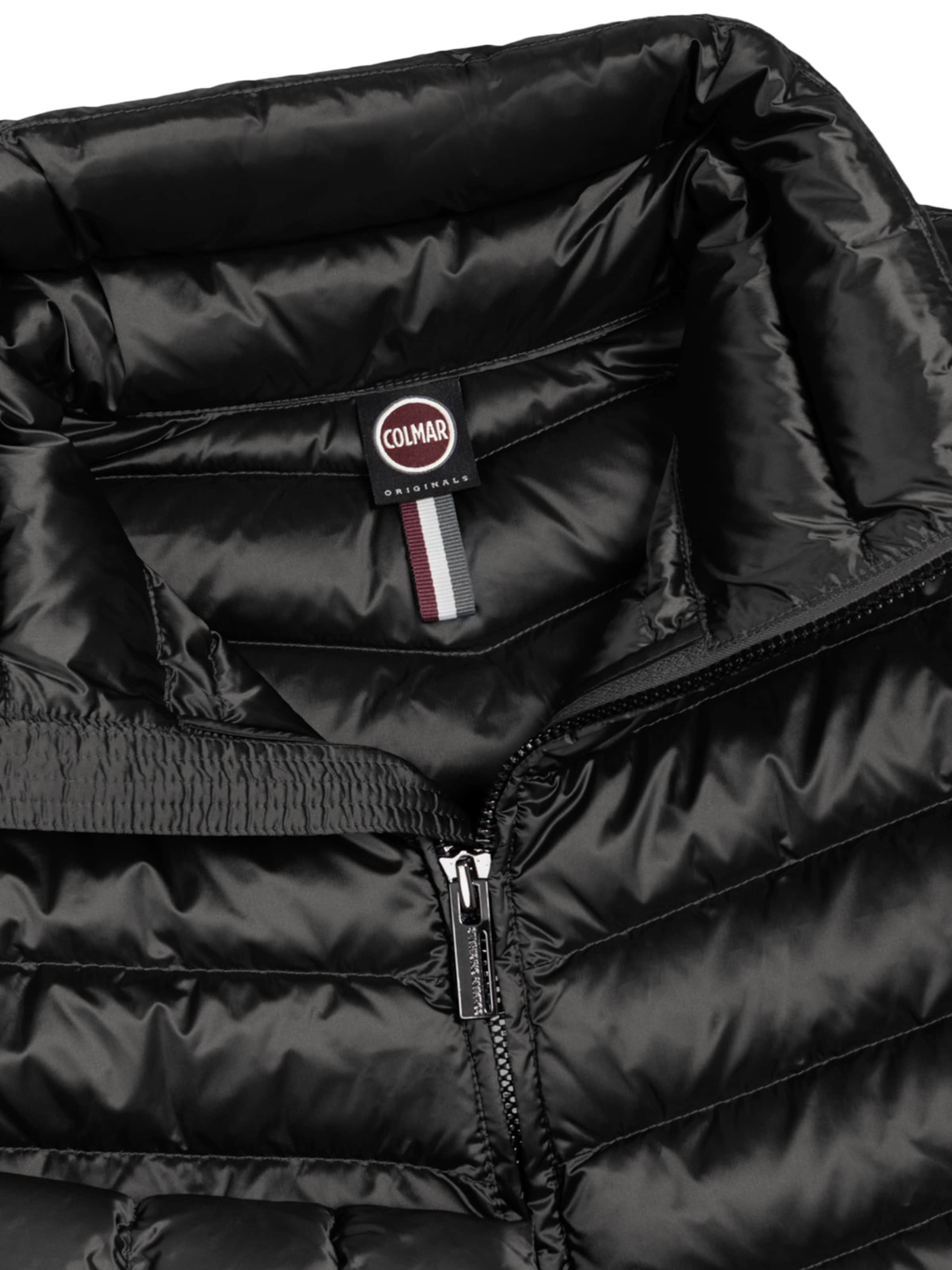 Giacca invernale '2229' di Colmar in nero