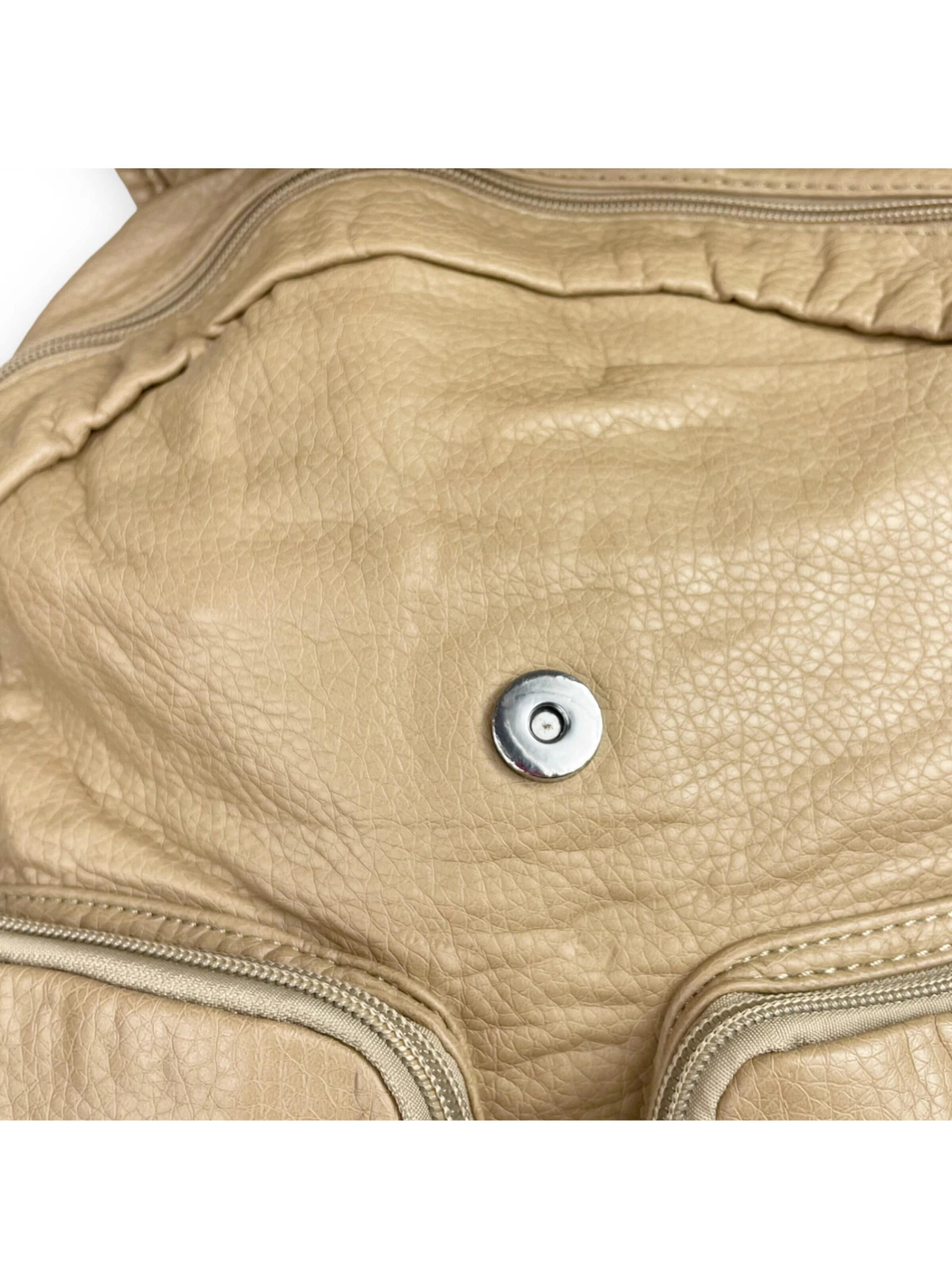 Kumixi Backpack in Orange