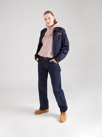 Felpa 'Venue' di Superdry in rosa