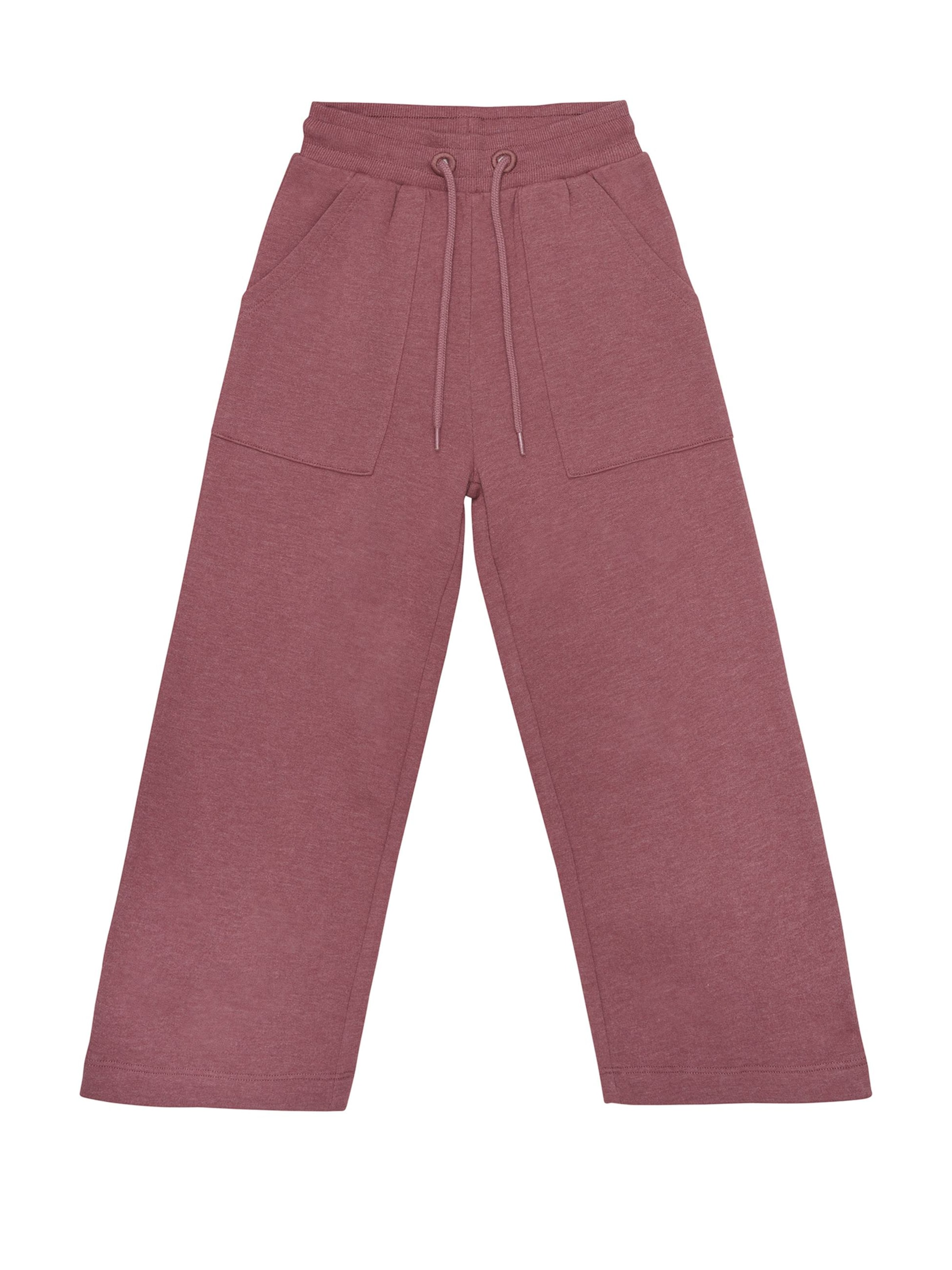 MINYMO tavaline Püksid, värv beež