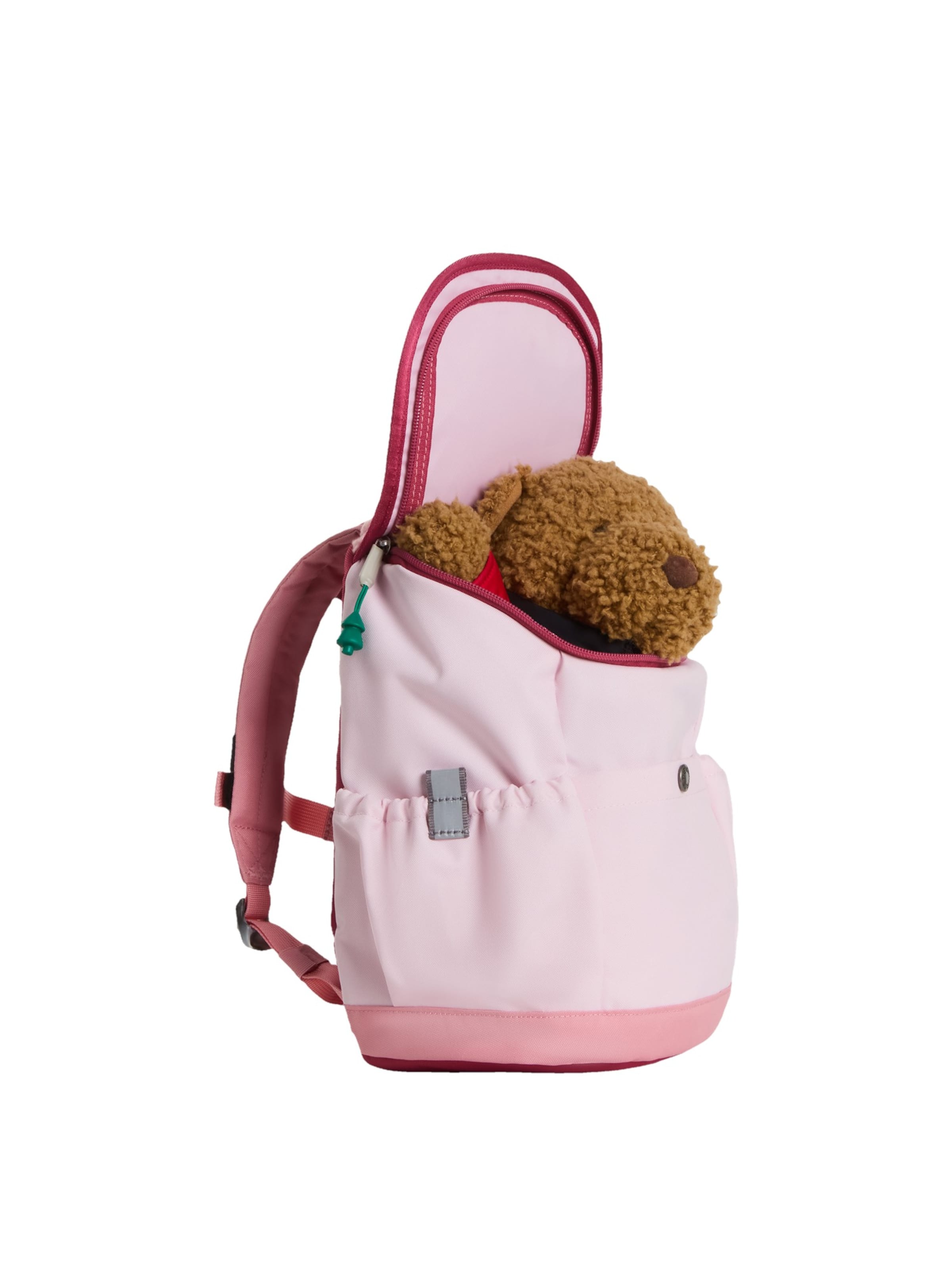 THE NORTH FACE Backpack 'Mini Explorer' in Pink