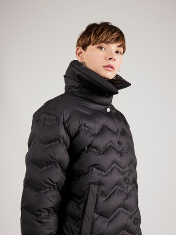 RINO & PELLE Jacke 'Jose' in Schwarz