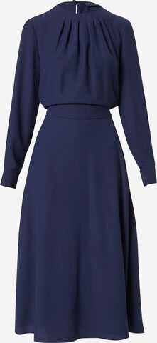 OVS Dress in Blue: front