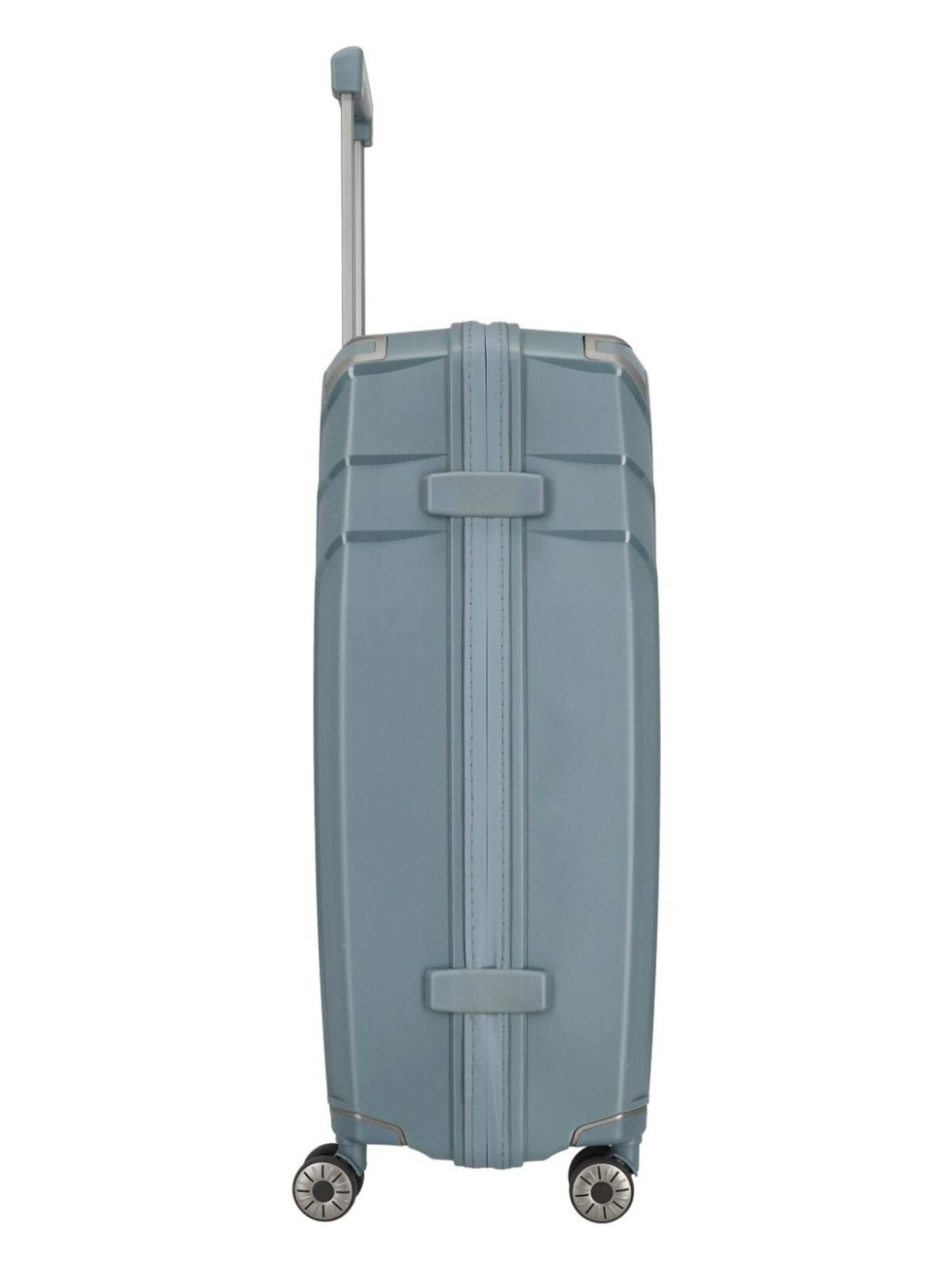 TRAVELITE Suitcase in Blue