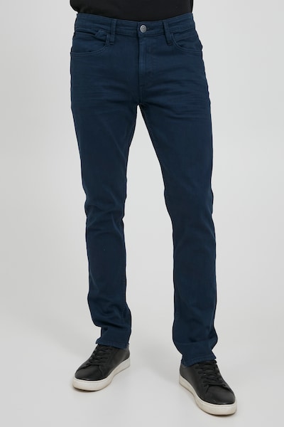 BLEND Jeans 'Ukko' in Blue, View model
